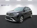 VW T-Cross 1.0 TSI EVO United DSG