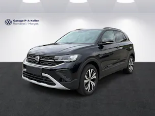 VW T-Cross 1.0 TSI EVO United DSG