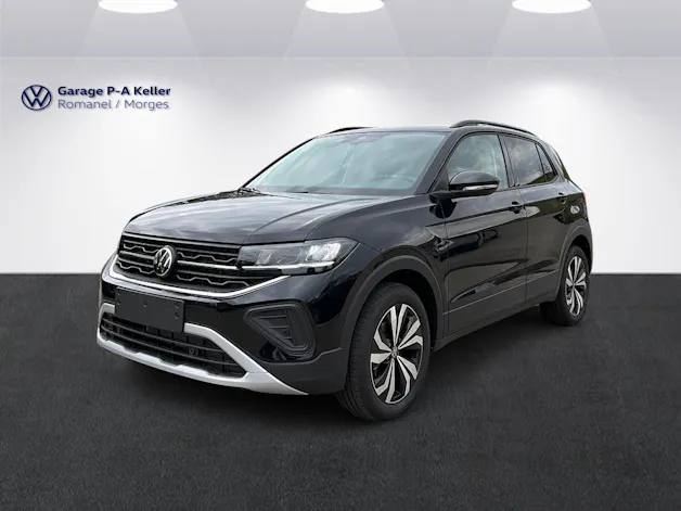 VW T-Cross 1.0 TSI EVO United DSG