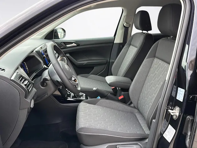 VW T-Cross 1.0 TSI EVO United DSG