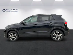 VW T-Cross 1.0 TSI EVO United DSG