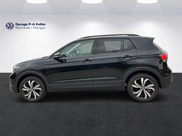 VW T-Cross 1.0 TSI EVO United DSG