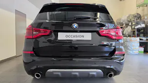 BMW X3 xDrive 30i Luxury Line Steptronic
