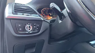 BMW X3 xDrive 30i Luxury Line Steptronic