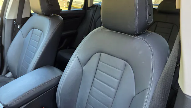 BMW X3 xDrive 30i Luxury Line Steptronic