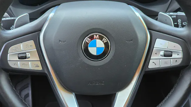 BMW X3 xDrive 30i Luxury Line Steptronic