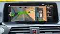 BMW X3 xDrive 30i Luxury Line Steptronic