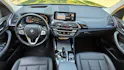 BMW X3 xDrive 30i Luxury Line Steptronic