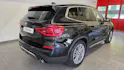 BMW X3 xDrive 30i Luxury Line Steptronic