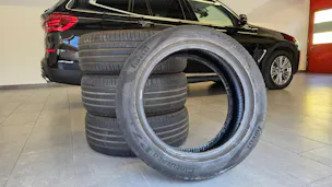 BMW X3 xDrive 30i Luxury Line Steptronic
