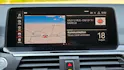 BMW X3 xDrive 30i Luxury Line Steptronic