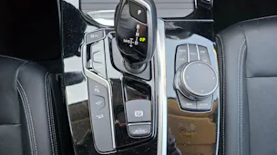 BMW X3 xDrive 30i Luxury Line Steptronic