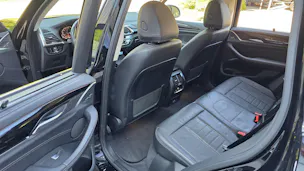 BMW X3 xDrive 30i Luxury Line Steptronic