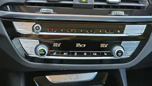BMW X3 xDrive 30i Luxury Line Steptronic