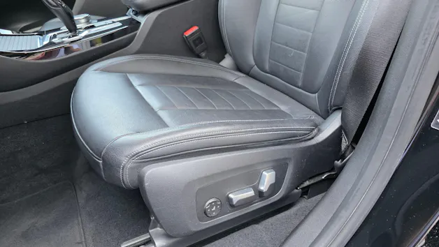 BMW X3 xDrive 30i Luxury Line Steptronic