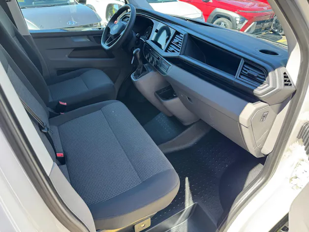 VW T6.1 2.0 TDI DSG