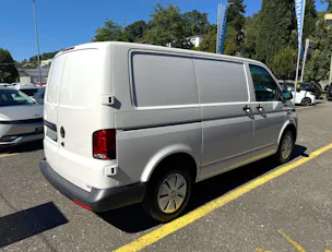 VW T6.1 2.0 TDI DSG