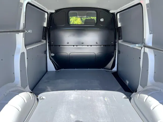 VW T6.1 2.0 TDI DSG