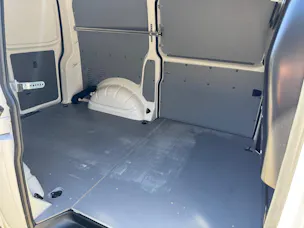VW T6.1 2.0 TDI DSG