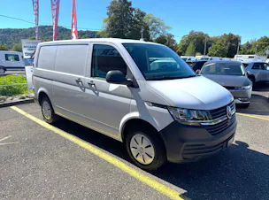 VW T6.1 2.0 TDI DSG