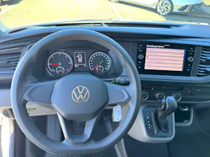 VW T6.1 2.0 TDI DSG