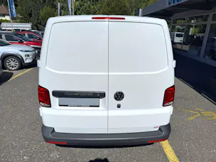 VW T6.1 2.0 TDI DSG