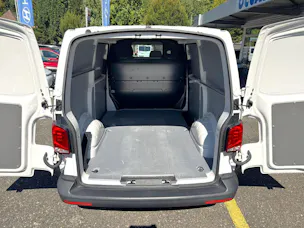 VW T6.1 2.0 TDI DSG