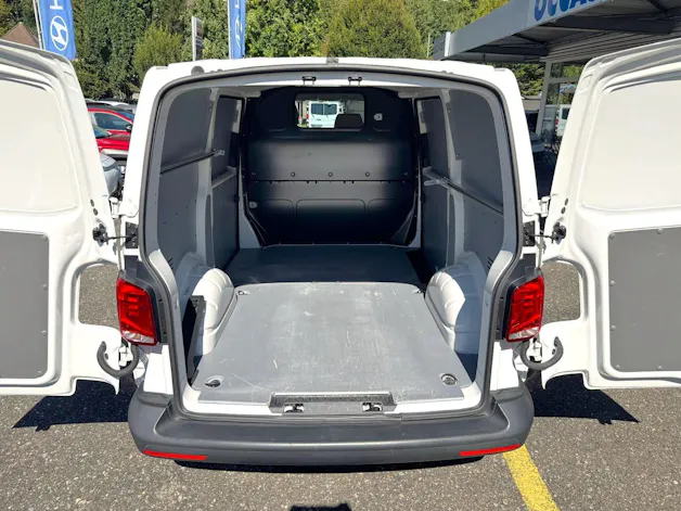 VW T6.1 2.0 TDI DSG