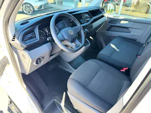 VW T6.1 2.0 TDI DSG