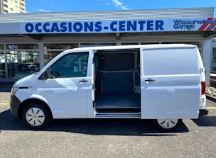 VW T6.1 2.0 TDI DSG