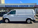 VW T6.1 2.0 TDI DSG