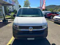 VW T6.1 2.0 TDI DSG