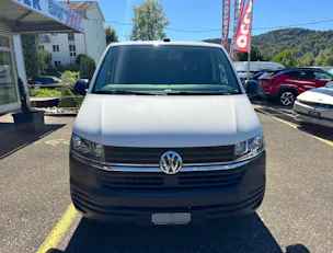 VW T6.1 2.0 TDI DSG