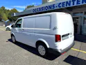 VW T6.1 2.0 TDI DSG