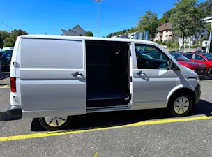 VW T6.1 2.0 TDI DSG