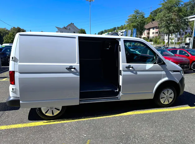 VW T6.1 2.0 TDI DSG