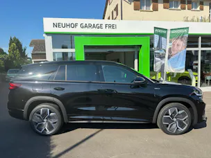 Škoda Kodiaq 1.5 TSI PHEV Sportline