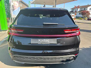 Škoda Kodiaq 1.5 TSI PHEV Sportline