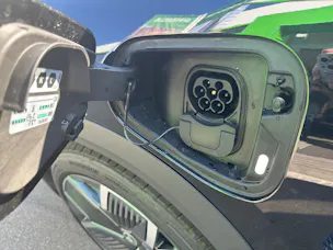 Škoda Kodiaq 1.5 TSI PHEV Sportline