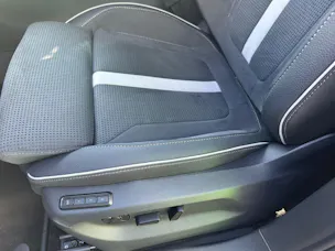 Škoda Kodiaq 1.5 TSI PHEV Sportline