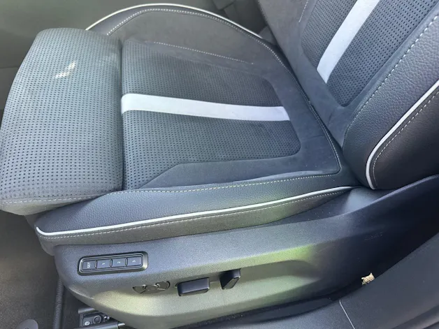Škoda Kodiaq 1.5 TSI PHEV Sportline