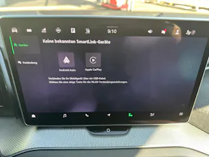 Škoda Kodiaq 1.5 TSI PHEV Sportline