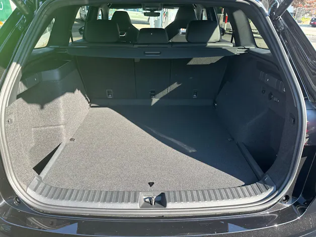 Škoda Kodiaq 1.5 TSI PHEV Sportline