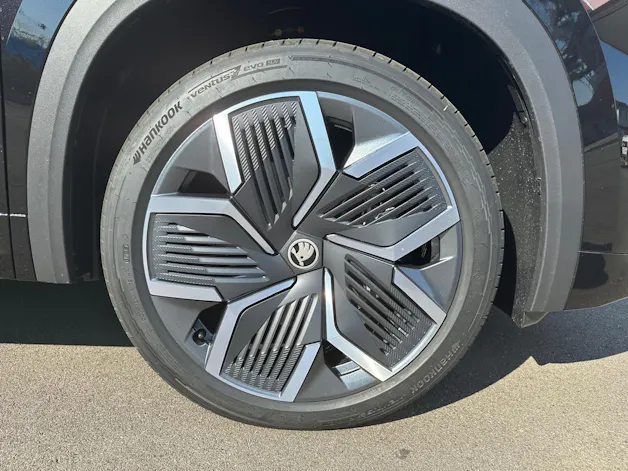 Škoda Kodiaq 1.5 TSI PHEV Sportline
