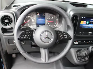 Mercedes-Benz Vito 110 CDI KA BASE 3200mm K