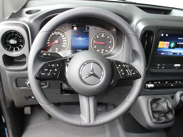 Mercedes-Benz Vito 110 CDI KA BASE 3200mm K