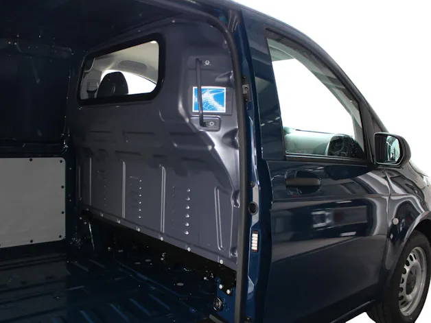 Mercedes-Benz Vito 110 CDI KA BASE 3200mm K