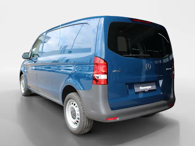 Mercedes-Benz Vito 110 CDI KA BASE 3200mm K