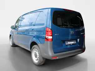 Mercedes-Benz Vito 110 CDI KA BASE 3200mm K