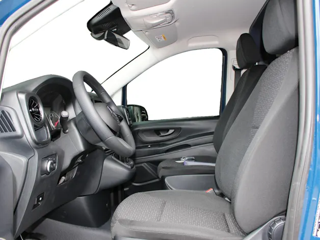 Mercedes-Benz Vito 110 CDI KA BASE 3200mm K